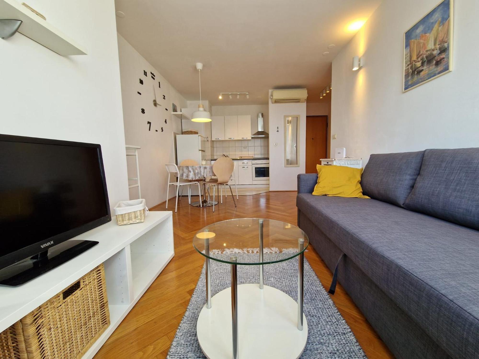 Apartment Ivan Split Exterior photo