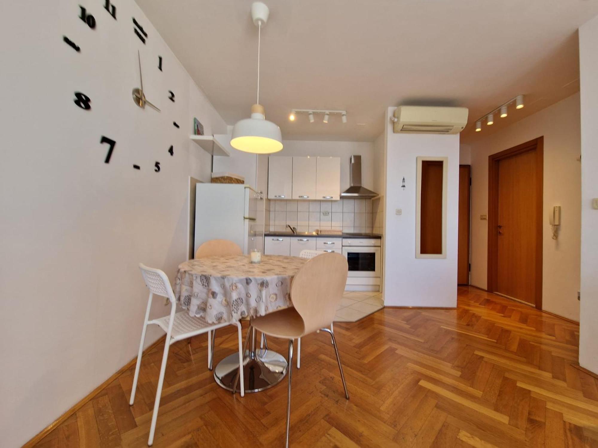 Apartment Ivan Split Exterior photo