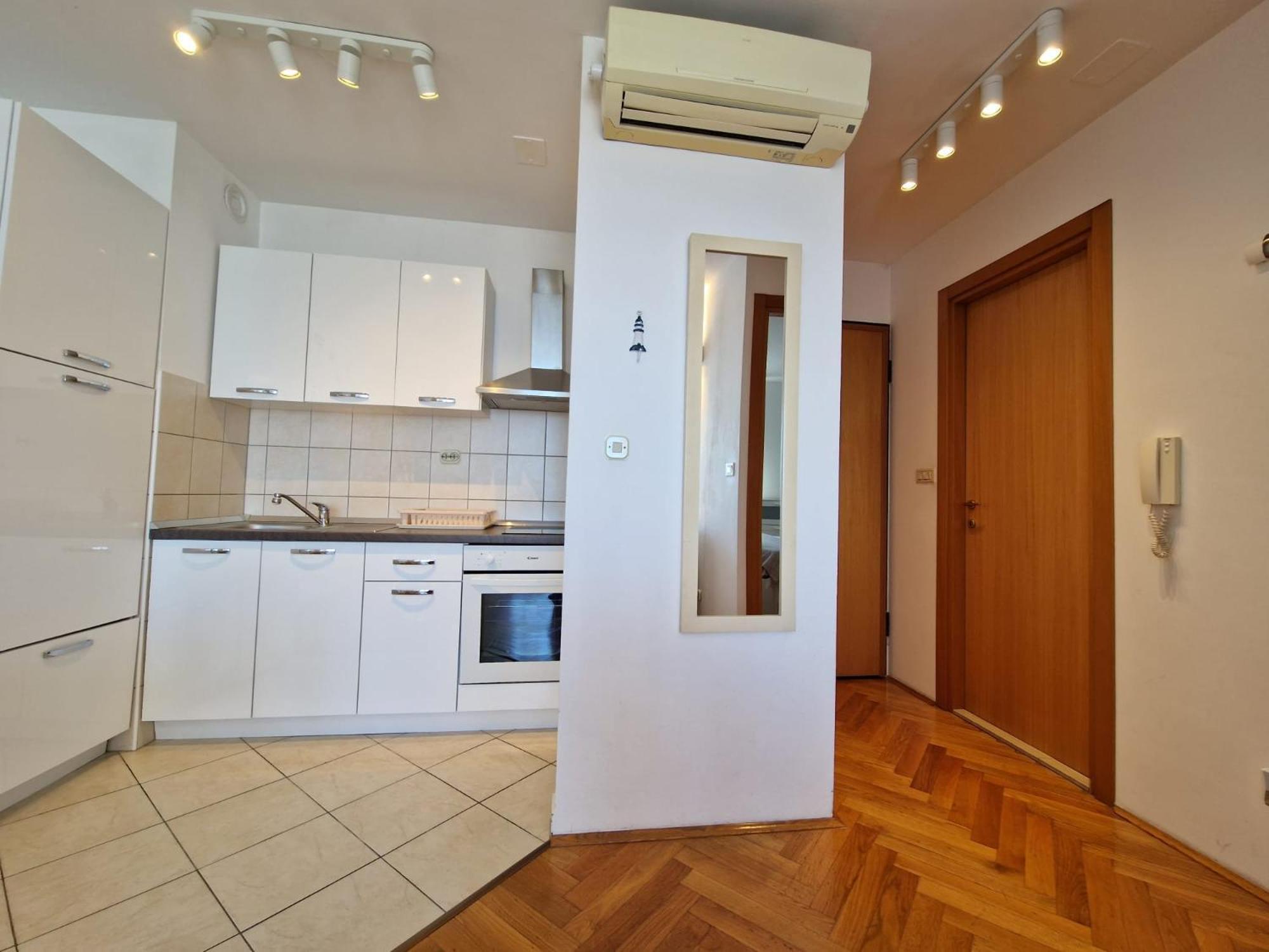 Apartment Ivan Split Exterior photo