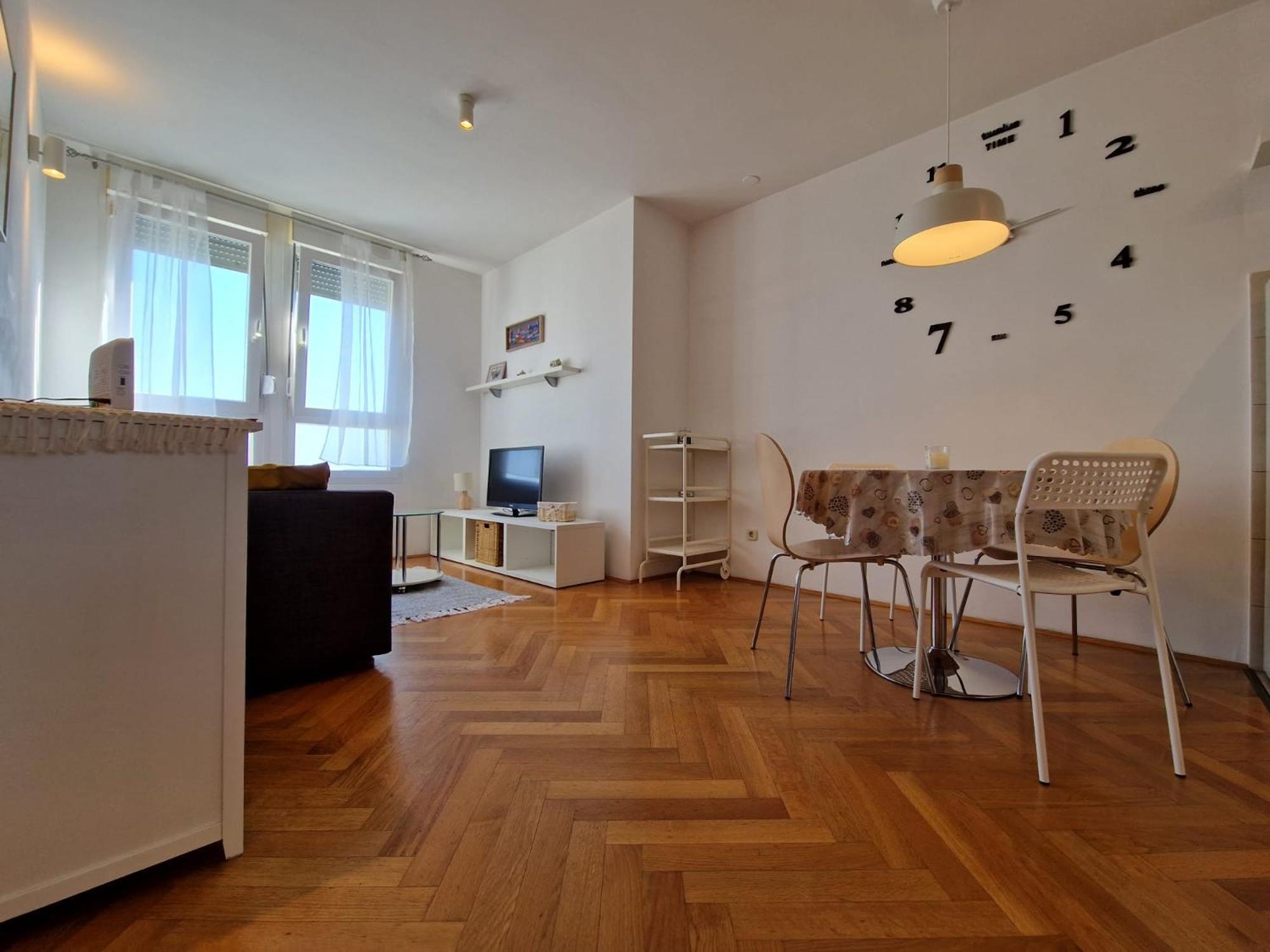 Apartment Ivan Split Exterior photo