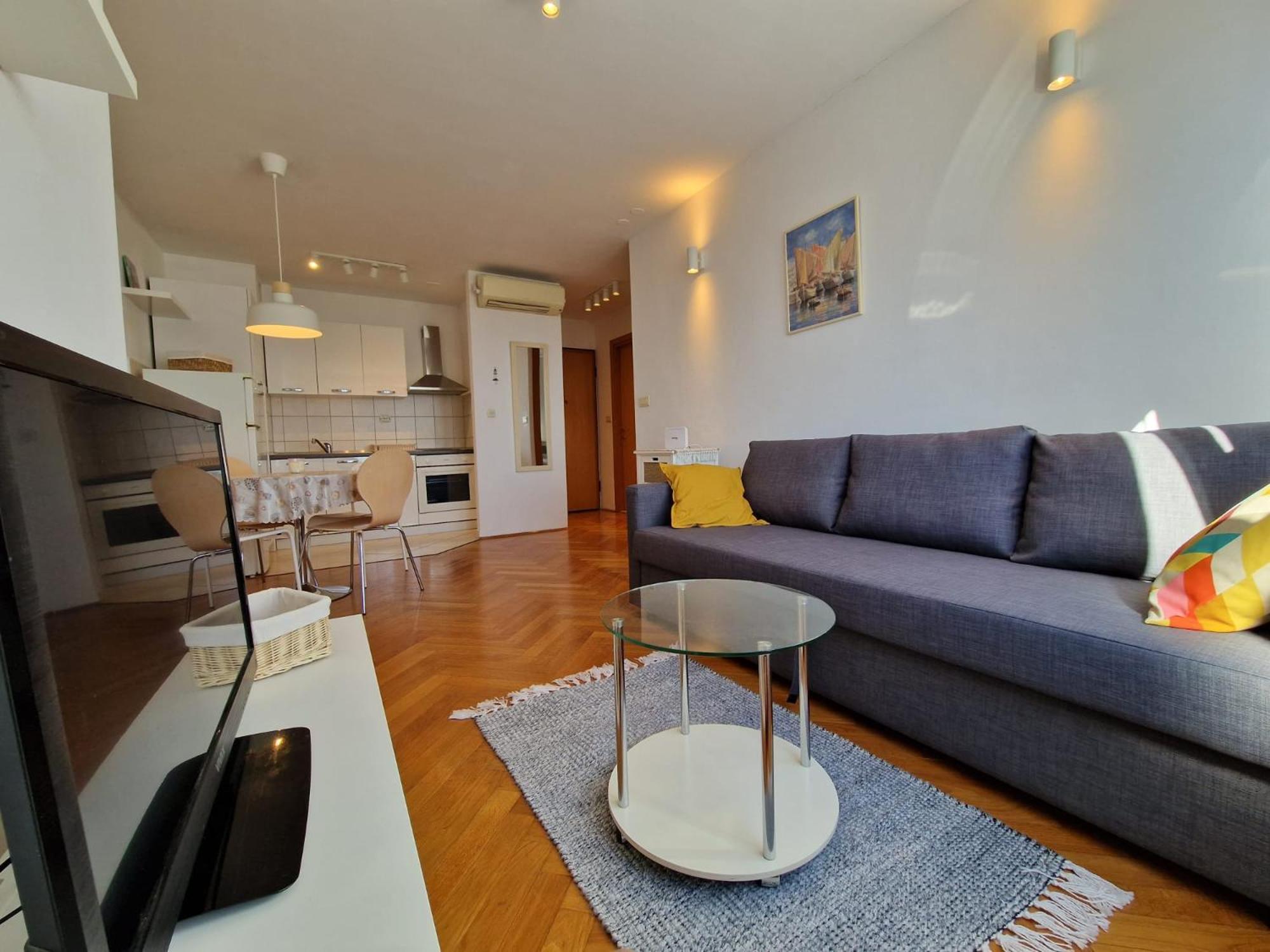Apartment Ivan Split Exterior photo
