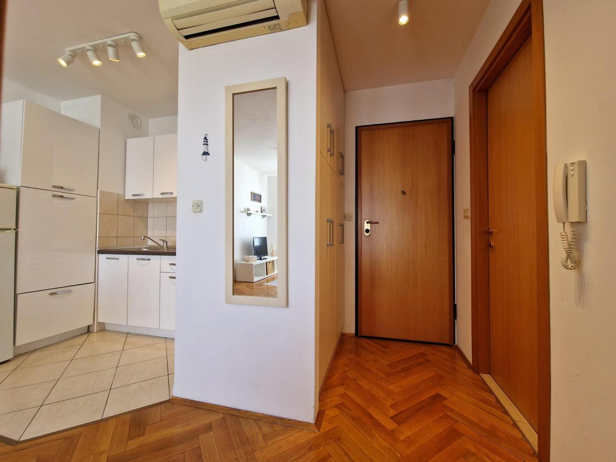 Apartment Ivan Split Exterior photo