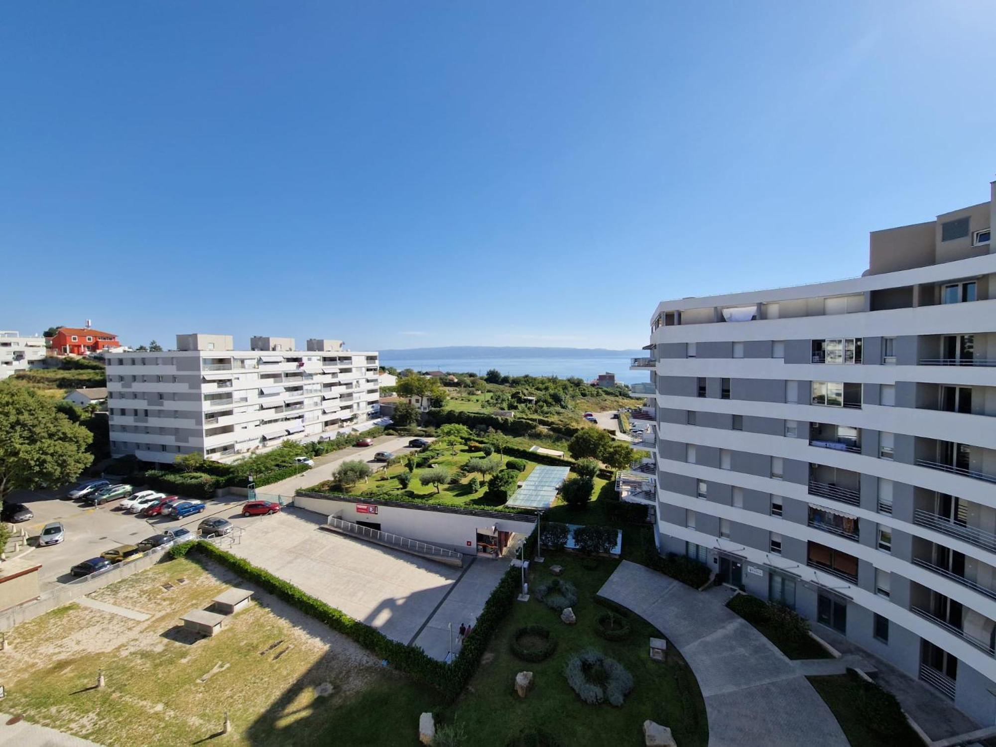 Apartment Ivan Split Exterior photo